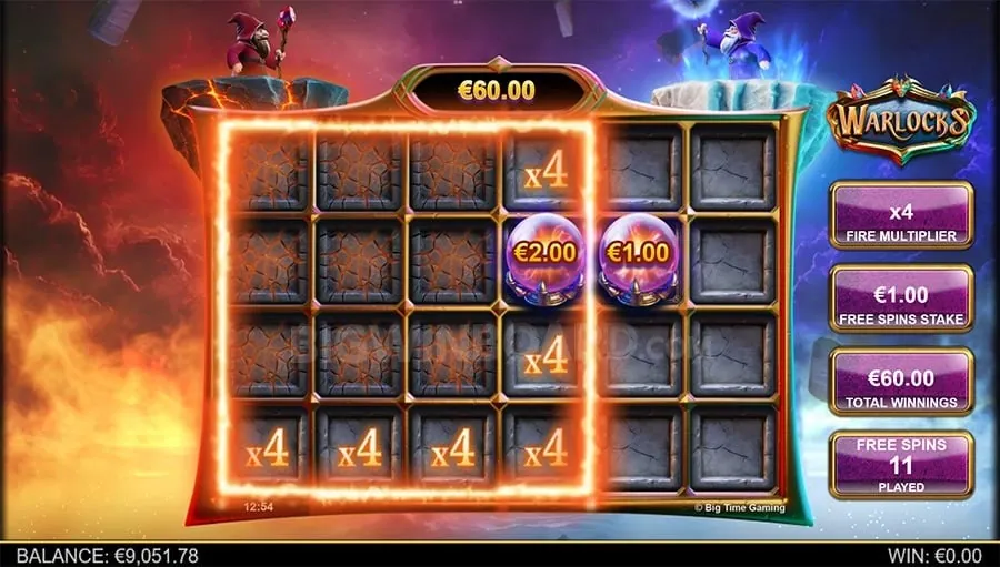 Tips for winning at slots