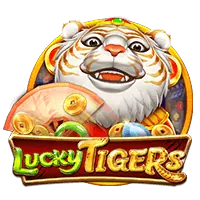 Gaming provider logo 3