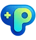 Gaming provider logo 2